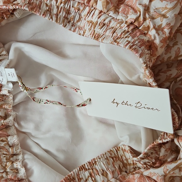 Spring Two Piece Set - Picture 4 of 6